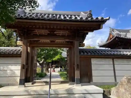 光傳寺(東京都)