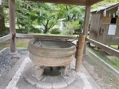 八幡神社松平東照宮(愛知県)