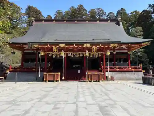 志波彦神社・鹽竈神社(宮城県)