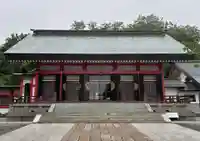 住吉神社(北海道)