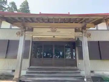 薬師寺の本殿・本堂