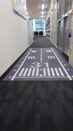 航空神社(東京都)