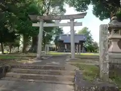 素盞嗚神社(愛知県)