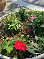 伊久波神社(兵庫県)