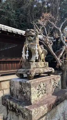 大宮若松神社(滋賀県)