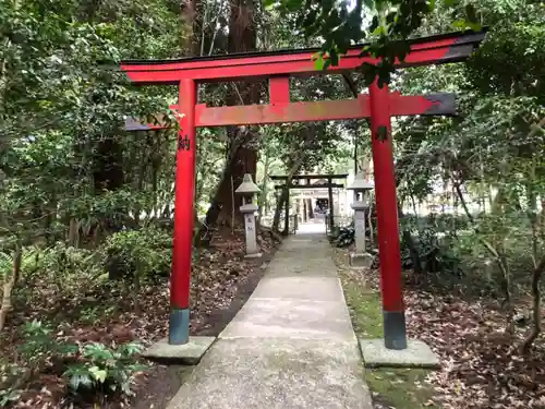 伊和神社(兵庫県)