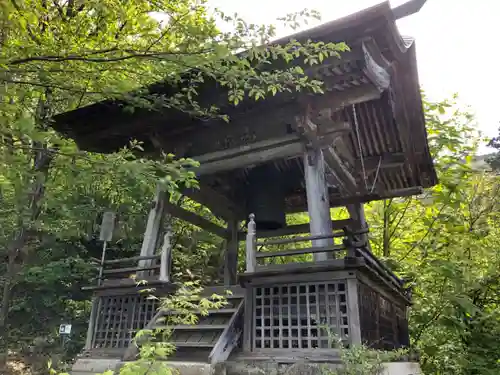 若松寺(山形県)