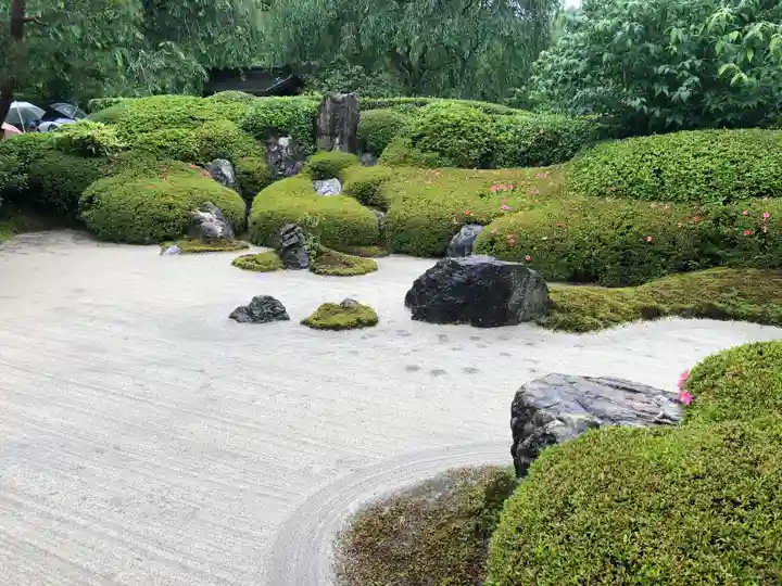 明月院(神奈川県)