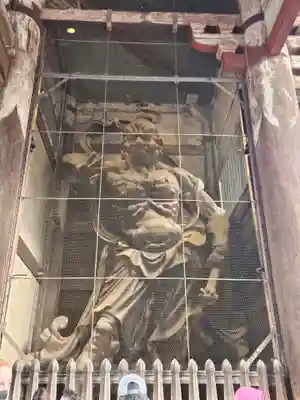 東大寺(奈良県)