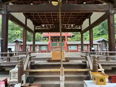 氷室神社(奈良県)