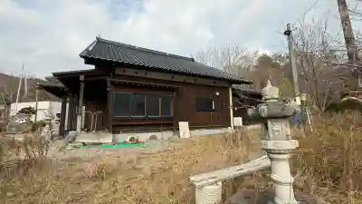 瀧澤龍神(北海道)