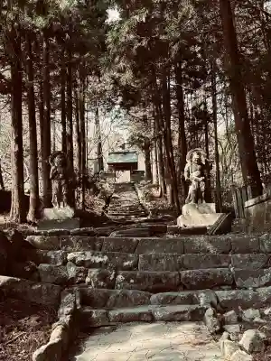 両子寺(大分県)