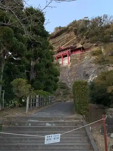 大福寺のその他建物