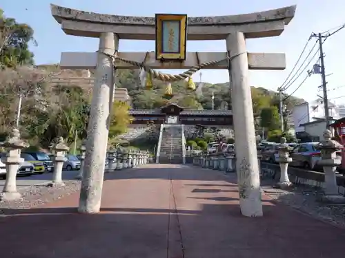 東照宮(広島県)