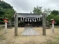 櫻山神社(広島県)