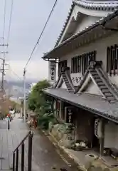 宝山寺(奈良県)