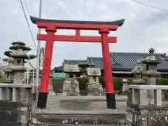 八坂神社の鳥居