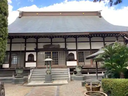 清雲寺(神奈川県)