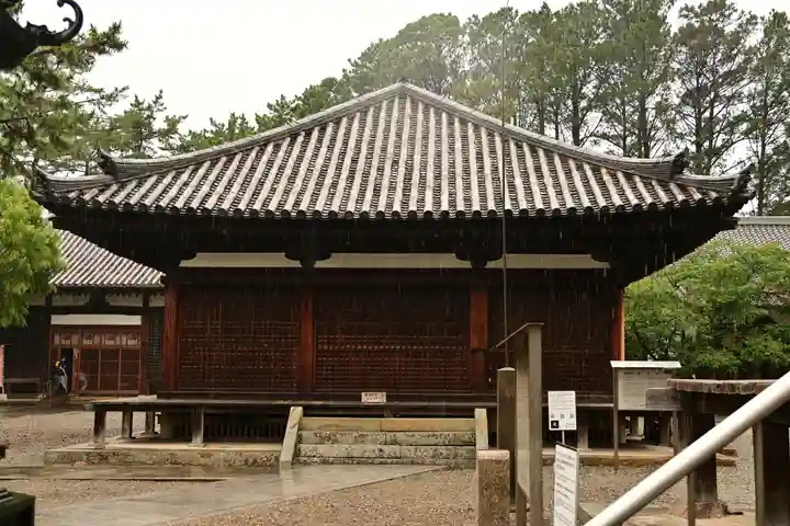 鶴林寺(兵庫県)