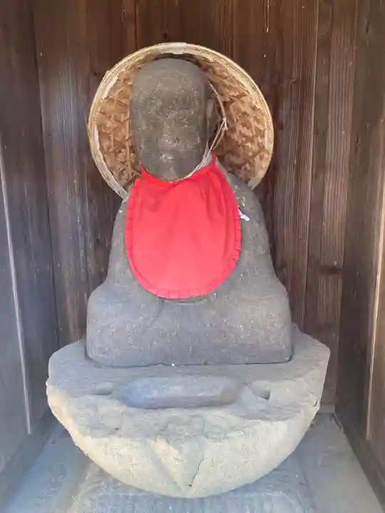 円徳寺(神奈川県)