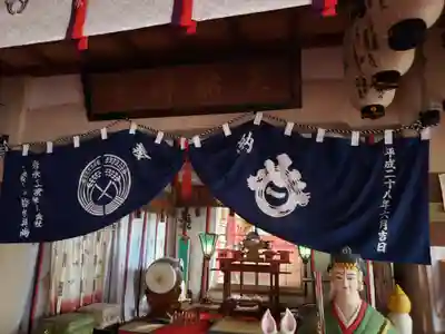 祐徳稲荷神社(長崎県)
