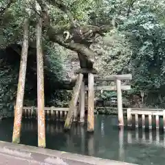 鹿島神宮(茨城県)