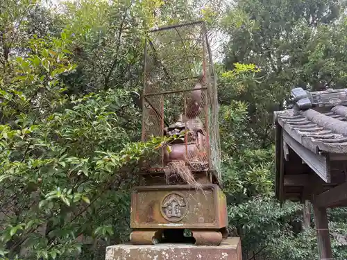 金刀比羅神社(徳島県)