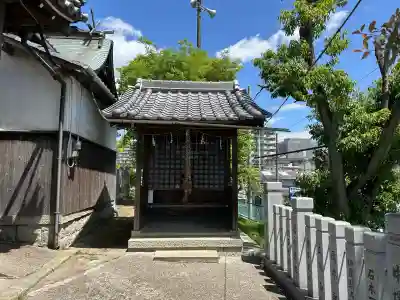 八幡神社(兵庫県)