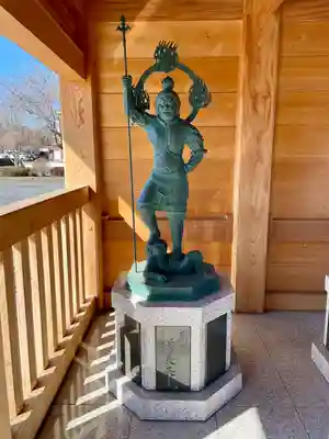 常楽寺(栃木県)