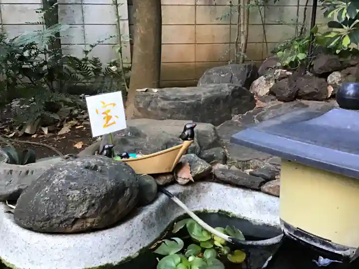 くまくま神社(導きの社 熊野町熊野神社)のその他建物
