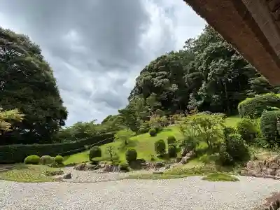 宝林寺(静岡県)