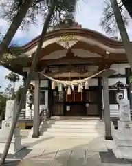 高靇神社(千葉県)