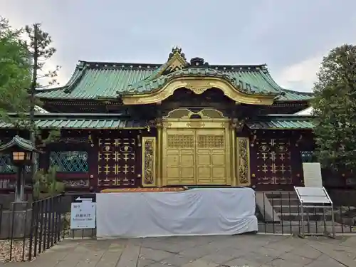 上野東照宮(東京都)