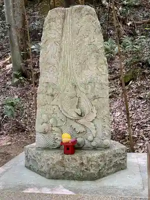 星田妙見宮(大阪府)