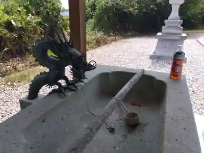 神明神社(福井県)