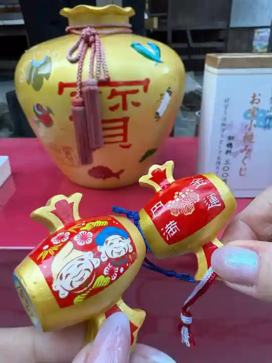 宝登山神社(埼玉県)