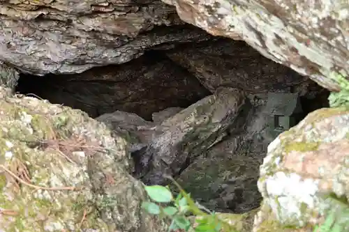 津峯神社(徳島県)