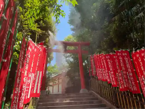 日枝神社(東京都)