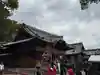 長草天神社(愛知県)