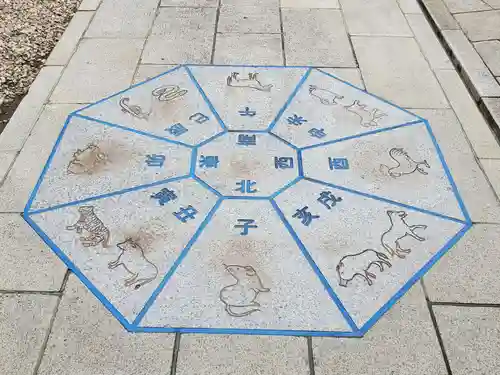 三宮神社のその他建物