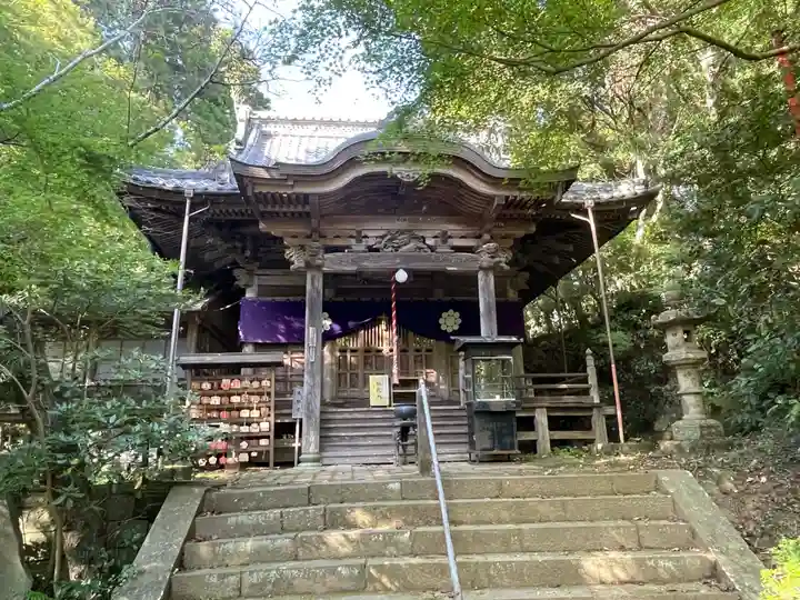 観福寺(千葉県)