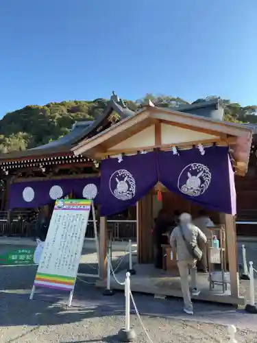 大神神社(奈良県)