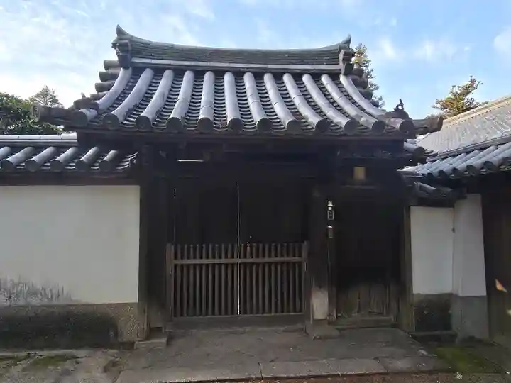 観音院(奈良県)