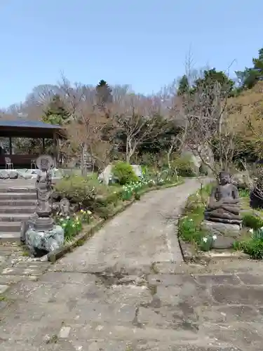 青龍山 吉祥寺(群馬県)