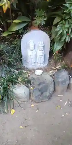 正寶院（飛不動尊）(東京都)