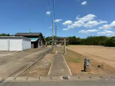 熊野神社(千葉県)