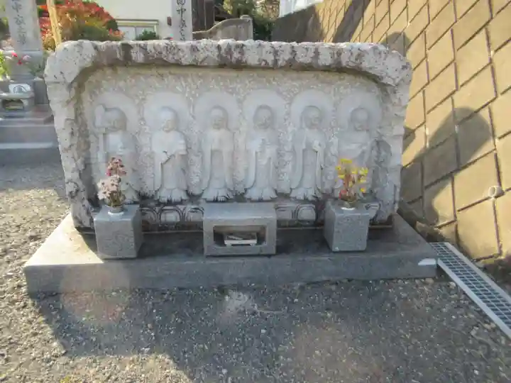 正音寺(東京都)