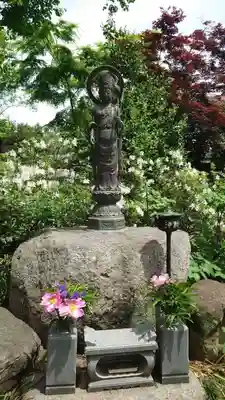 龍真寺(群馬県)