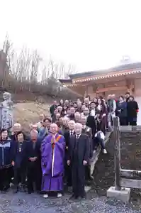長徳寺(岩手県)(2025年03月03日(月) 15時18分39秒投稿)