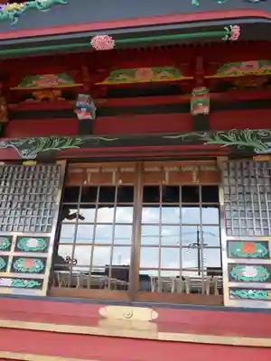 大杉神社(茨城県)